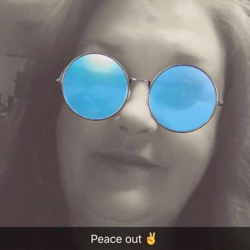 Meet your Posher, Tina